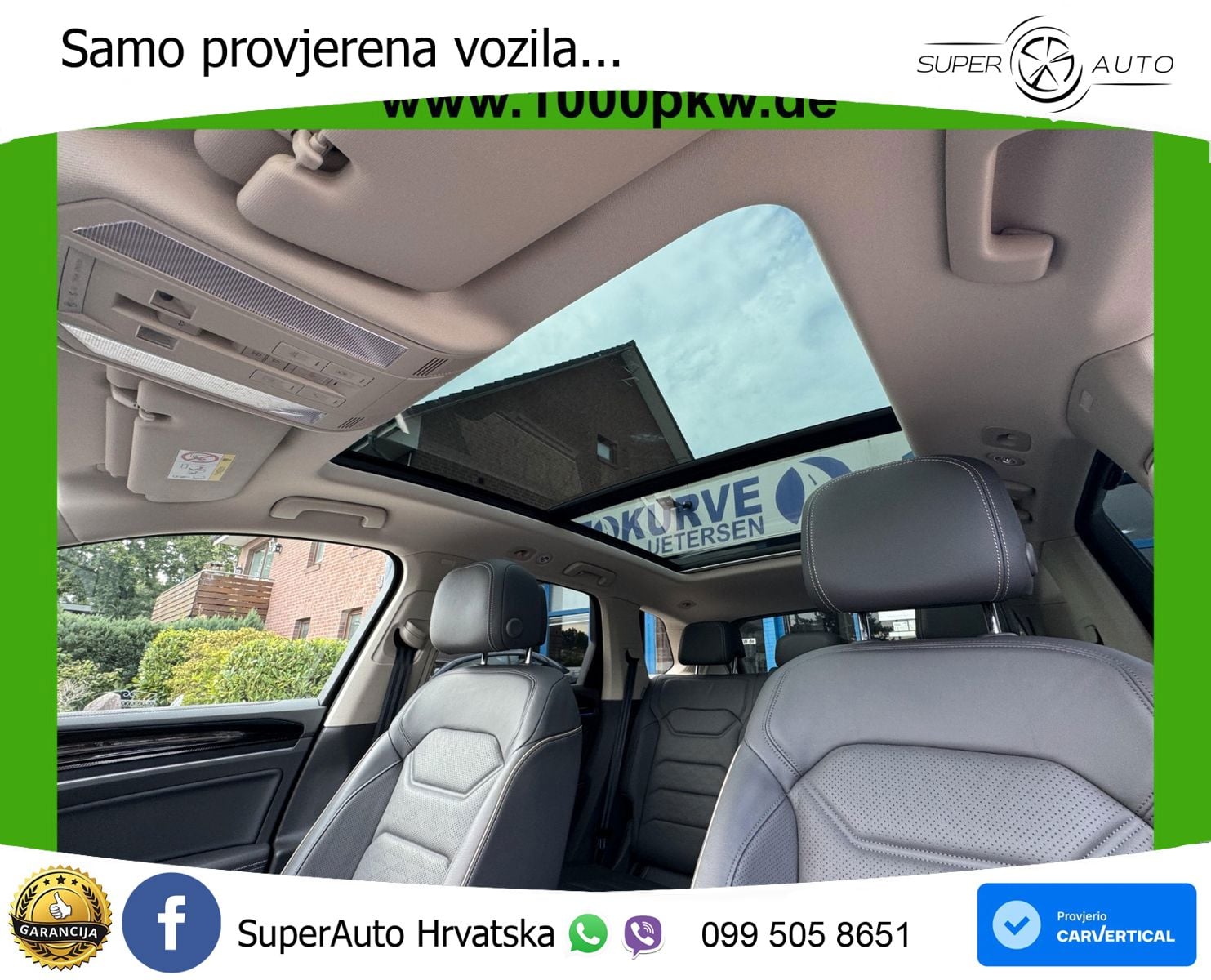 Volkswagen Touareg 3.0 V6 TDI (286 KS) 4MOTION Tiptronic R-Line LED+GR SJED+ACC