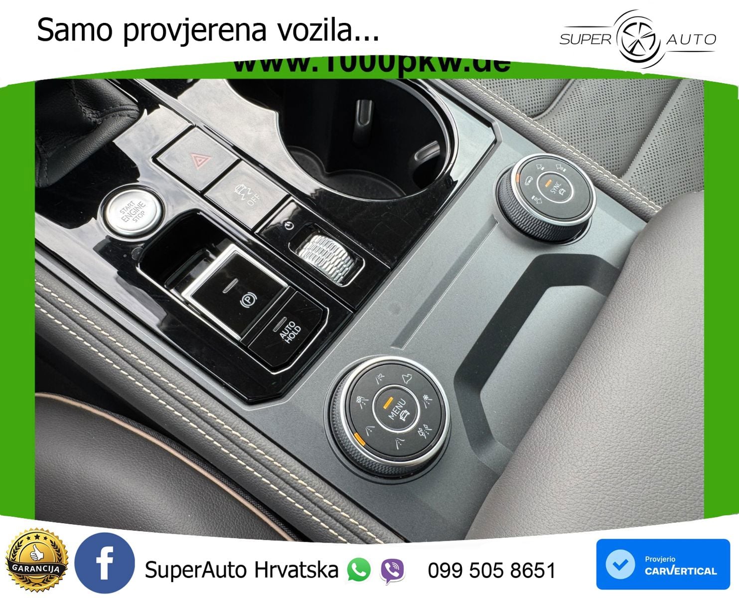 Volkswagen Touareg 3.0 V6 TDI (286 KS) 4MOTION Tiptronic R-Line LED+GR SJED+ACC