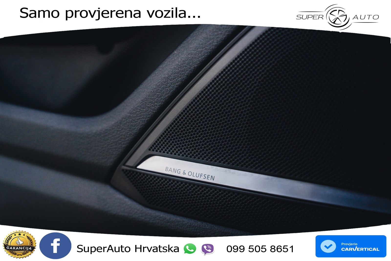 Audi RS6 Avant 4.0 TFSI V8 performance (630 KS)  quattro tiptronic LED+GR SJED+ACC