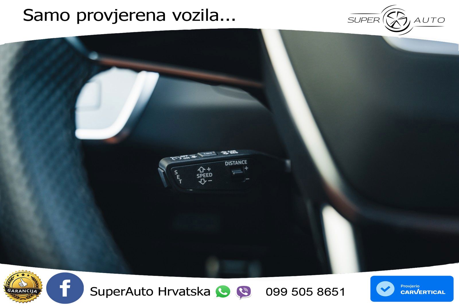 Audi RS6 Avant 4.0 TFSI V8 performance (630 KS)  quattro tiptronic LED+GR SJED+ACC