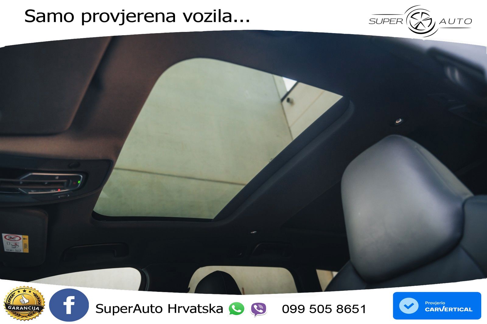 Audi RS6 Avant 4.0 TFSI V8 performance (630 KS)  quattro tiptronic LED+GR SJED+ACC