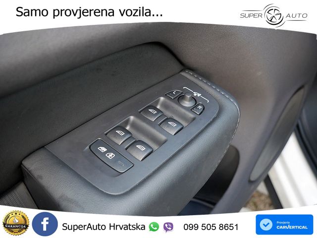 Volvo XC60 T6 AWD Geartronic ACC+GR SJED+360+PANO