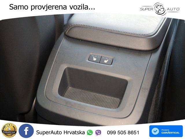 Volvo XC60 T6 AWD Geartronic ACC+GR SJED+360+PANO