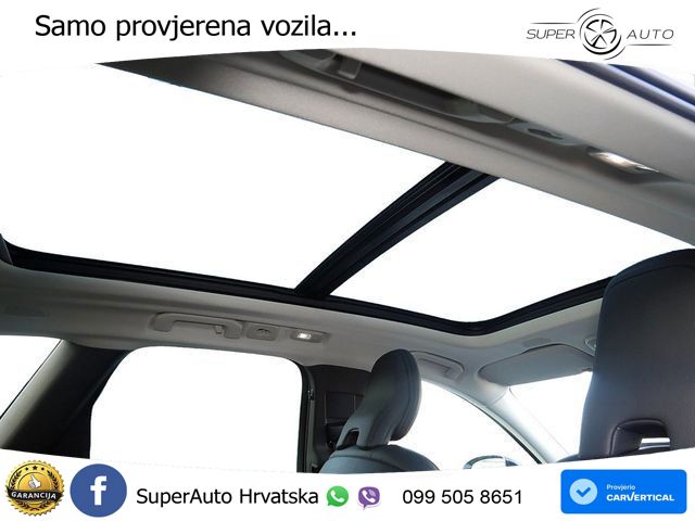 Volvo XC60 T6 AWD Geartronic ACC+GR SJED+360+PANO