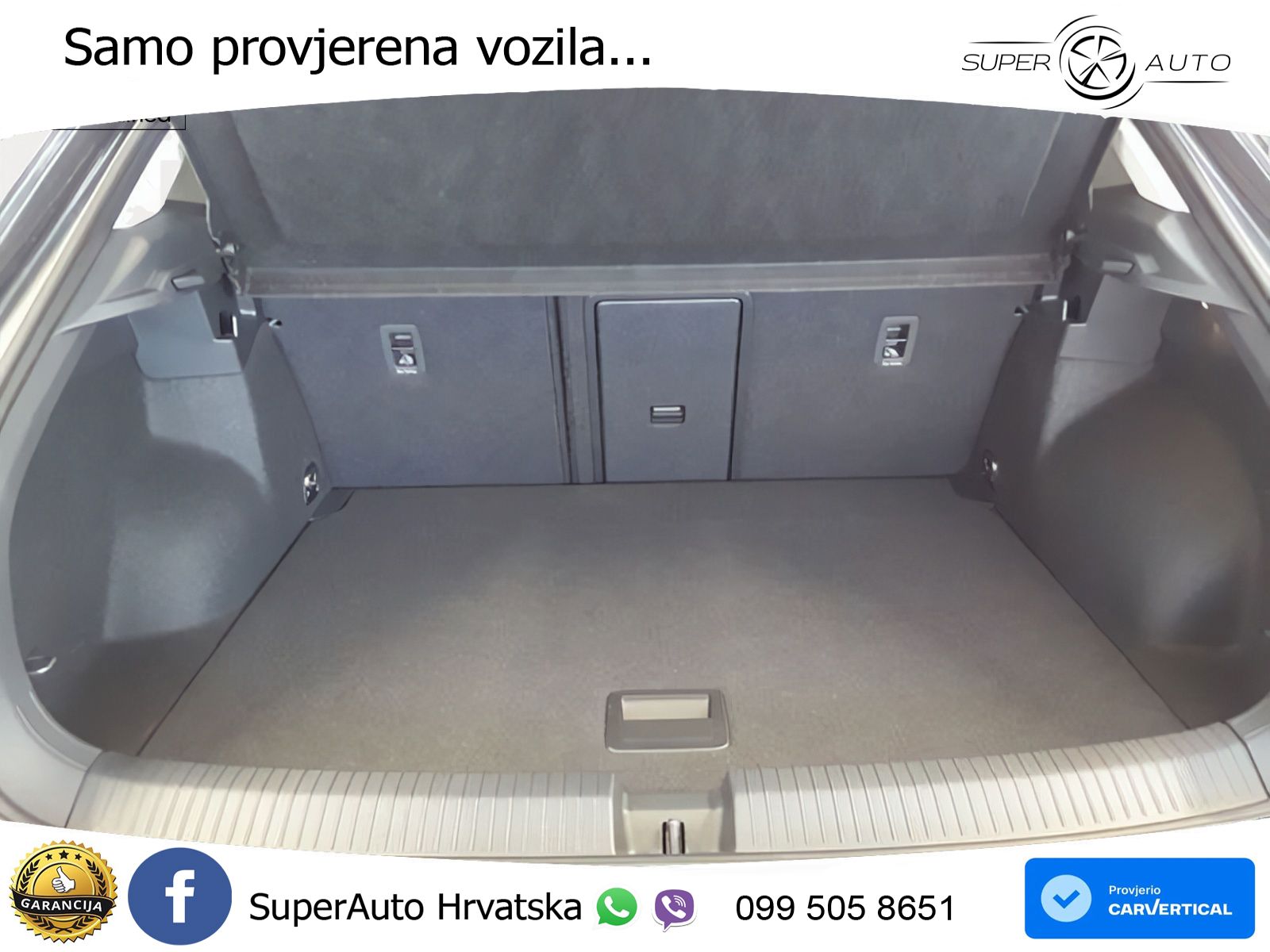 Volkswagen T-Roc 1.5 TSI (150 KS) DSG LED+GR SJED+ACC