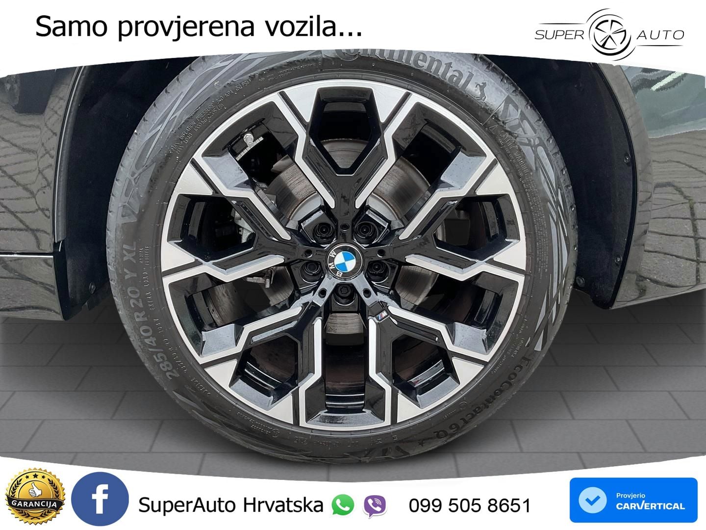 BMW X3 20 xDrive Steptronic M Sport LED+GR SJED+ACC