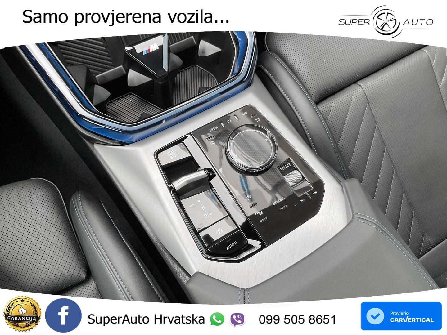 BMW X3 20 xDrive Steptronic M Sport LED+GR SJED+ACC