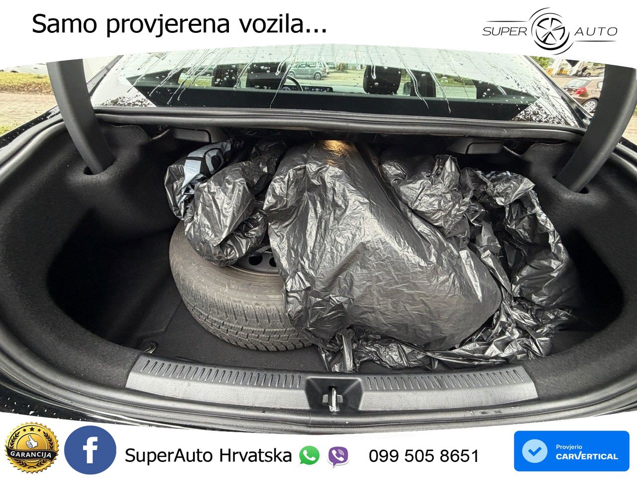 Mercedes-Benz A 200d 8G-DCT