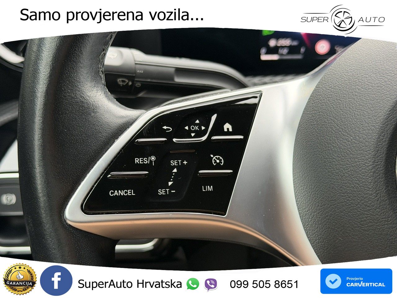 Mercedes-Benz A 200d 8G-DCT