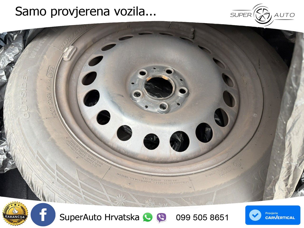 Mercedes-Benz A 200d 8G-DCT
