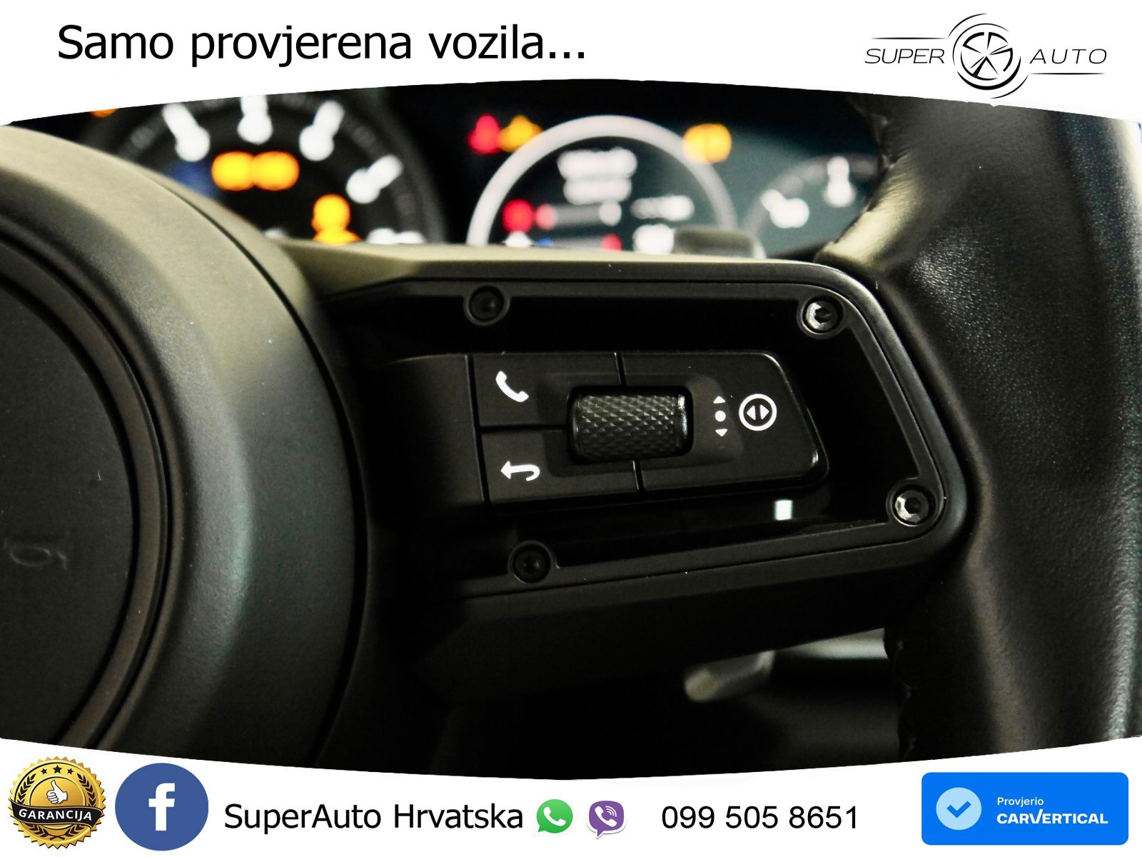 Porsche 911 Carrera 3.0 (385 KS) PDK