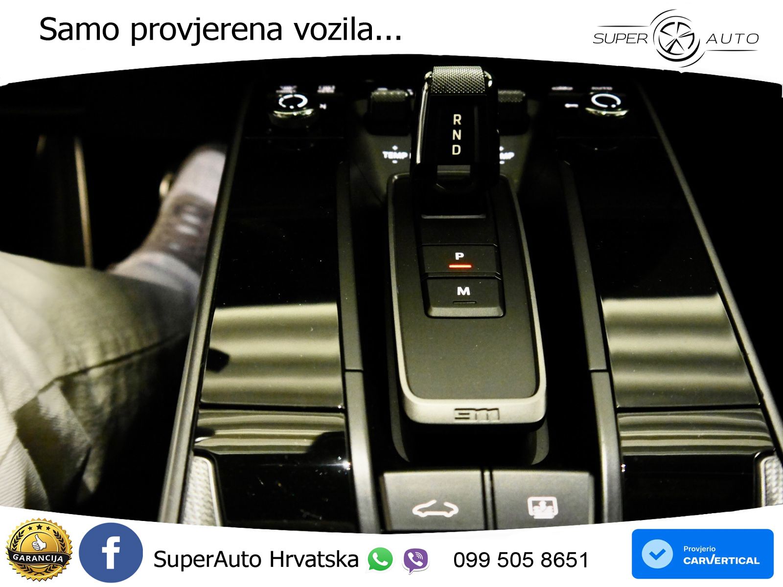Porsche 911 Carrera 3.0 (385 KS) PDK