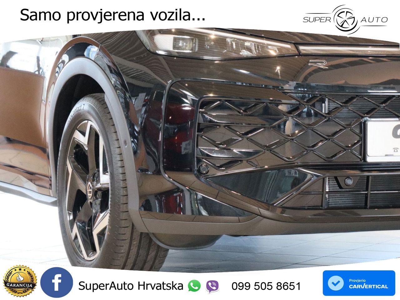 Volkswagen T-Roc II 1.5 eTSI (150 KS)  DSG LED+GR SJED+ACC