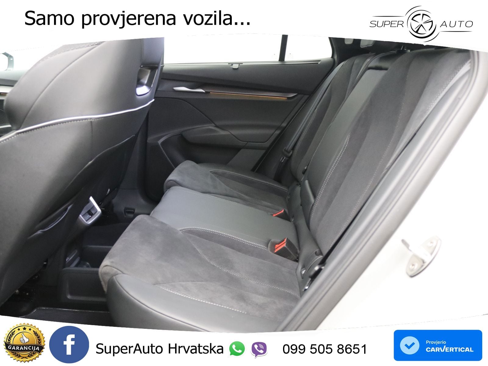 Škoda Enyaq 85 82 kWh (286 KS) SportLine MATRIX+GR SJED+KAM