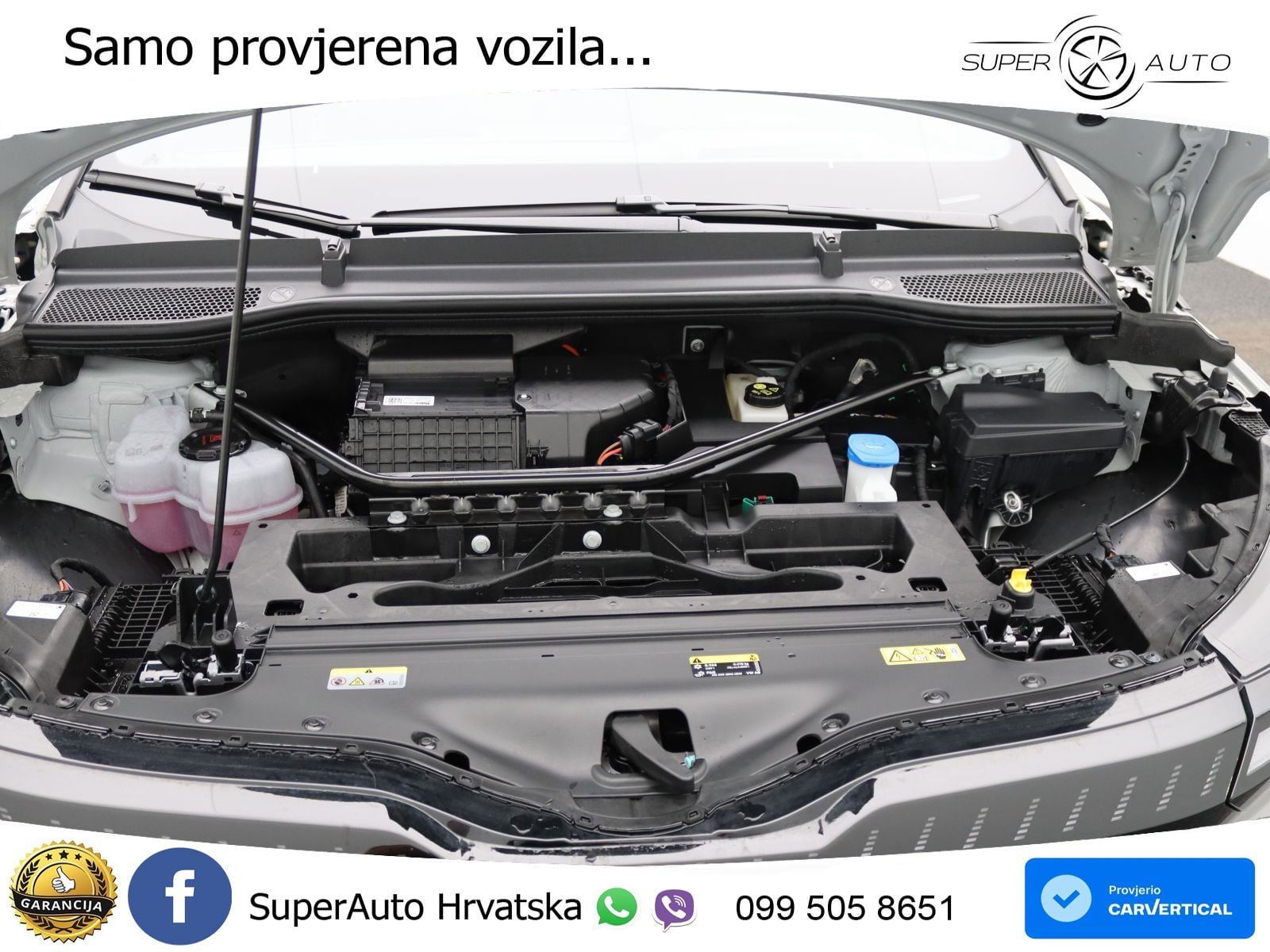 Škoda Enyaq 85 82 kWh (286 KS) SportLine MATRIX+GR SJED+KAM