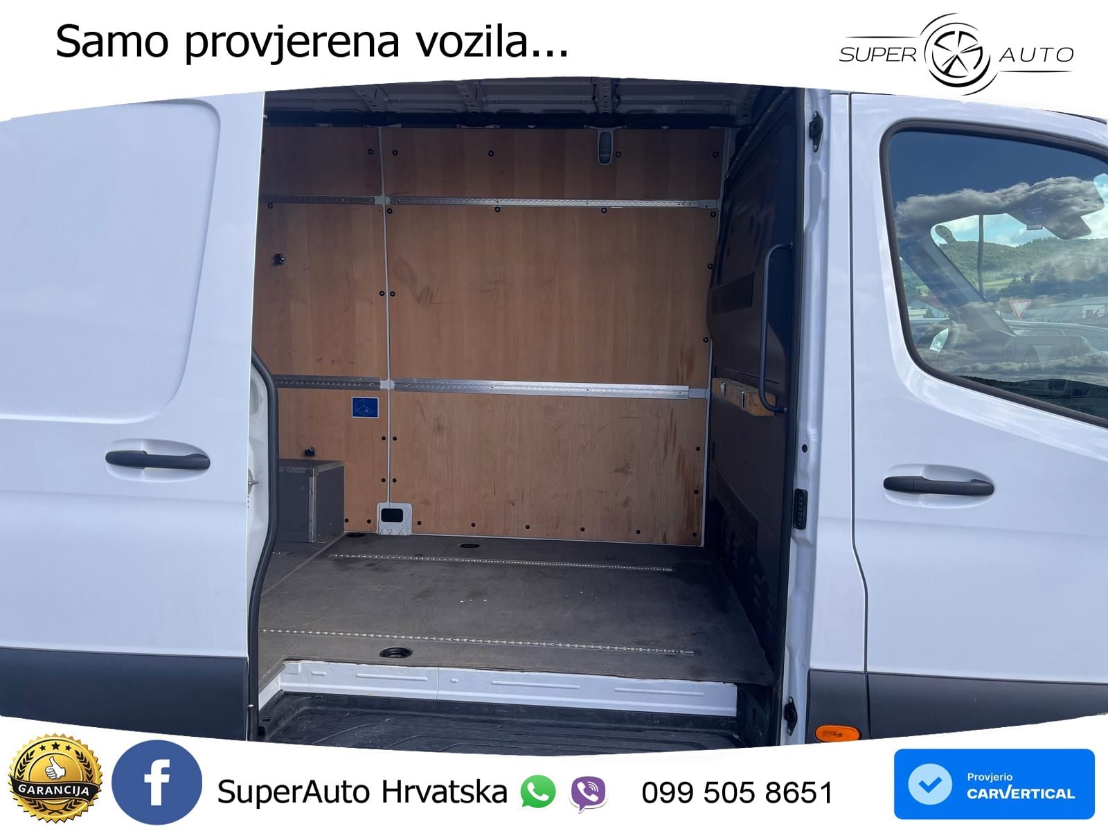 Mercedes-Benz Sprinter 317 CDI/ 360 Kamera/Navi/Sitzheiz/Tempo 170 KS