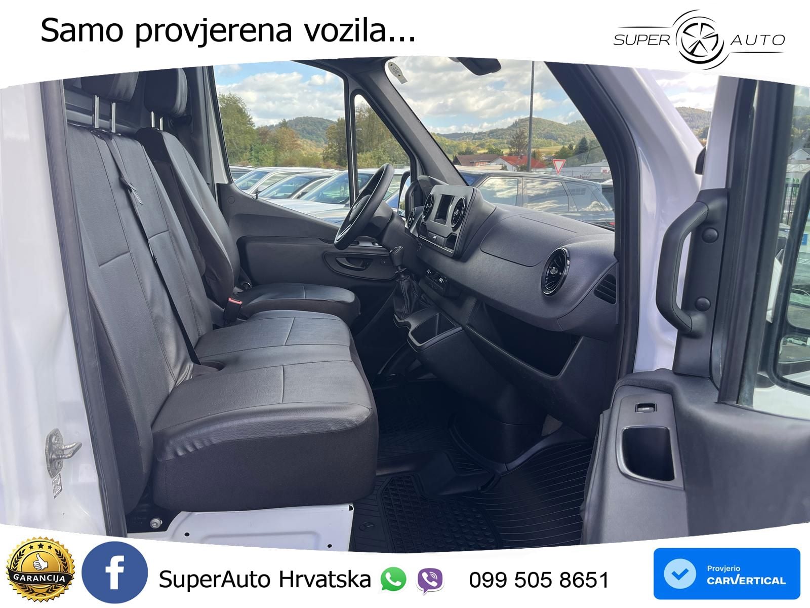 Mercedes-Benz Sprinter 317 CDI/ 360 Kamera/Navi/Sitzheiz/Tempo 170 KS