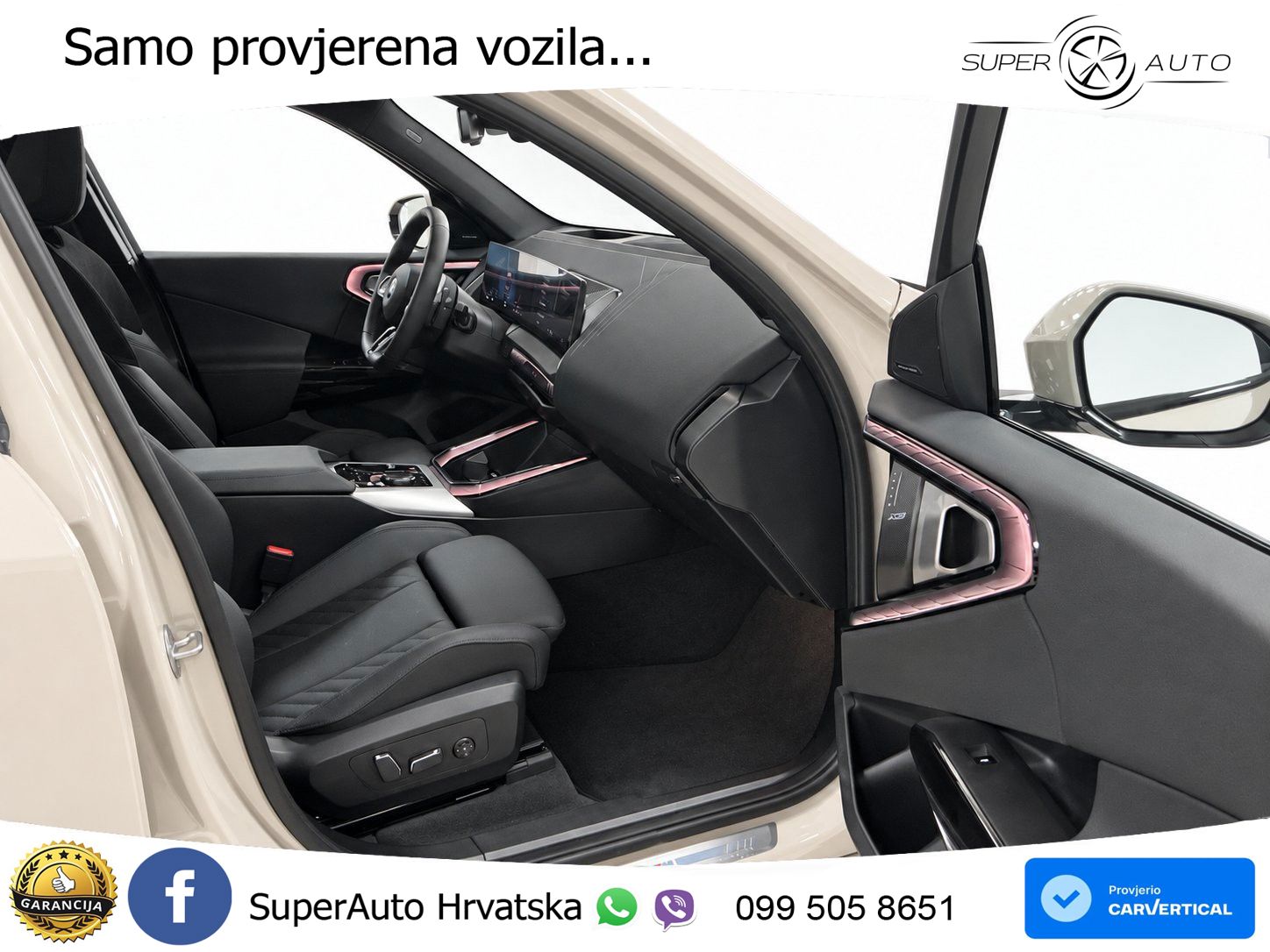 BMW X3 40d xDrive Steptronic M Sport ACC+HEAD+GR SJED+360+PANO