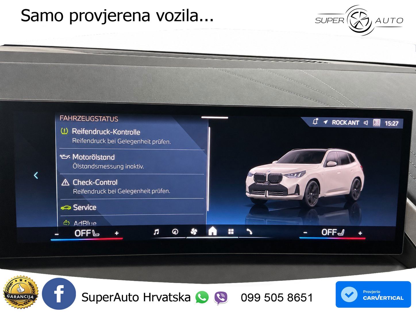 BMW X3 40d xDrive Steptronic M Sport ACC+HEAD+GR SJED+360+PANO