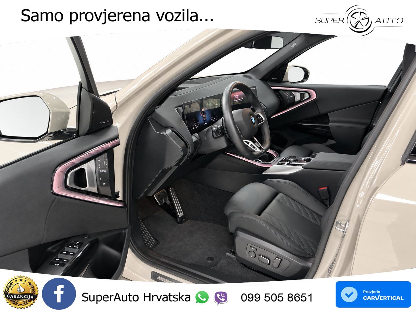BMW X3 40d xDrive Steptronic M Sport ACC+HEAD+GR SJED+360+PANO