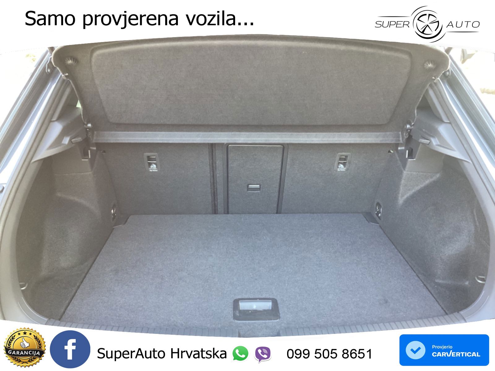 Volkswagen T-Roc I 1.5 TSI (150 KS) DSG MATRIX+GR SJED+KAM