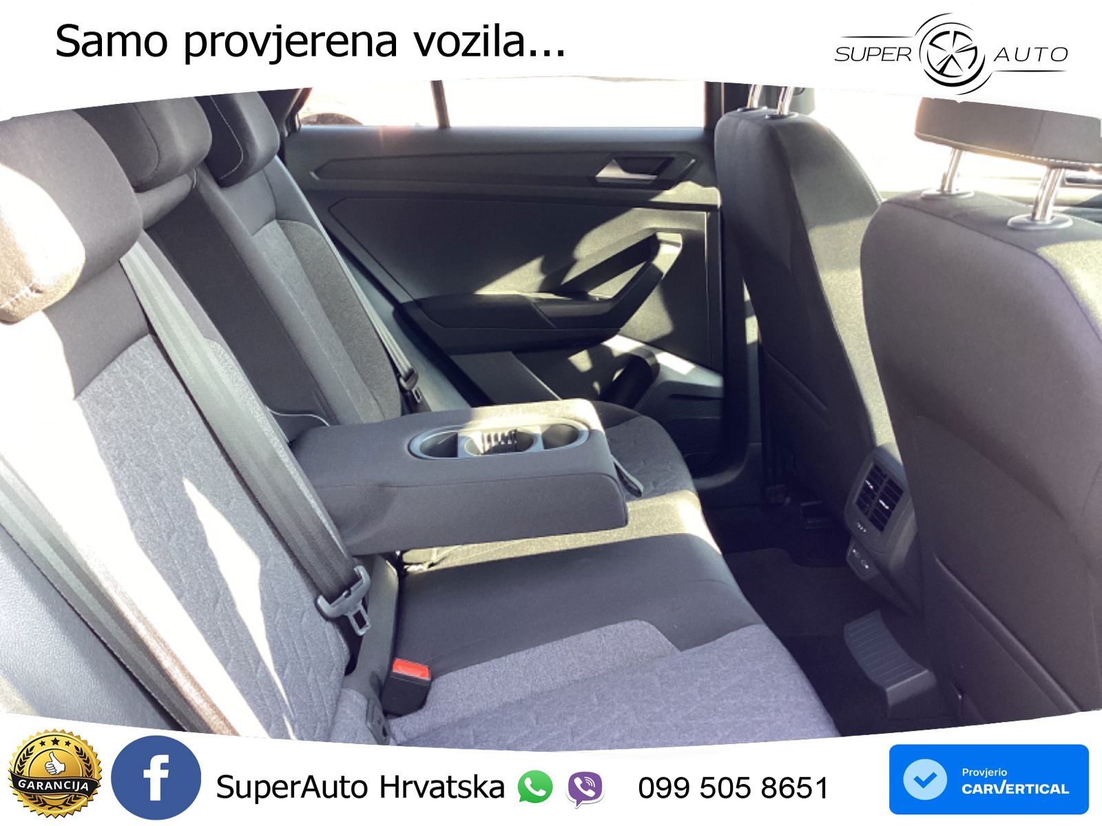 Volkswagen T-Roc I 1.5 TSI (150 KS) DSG MATRIX+GR SJED+KAM