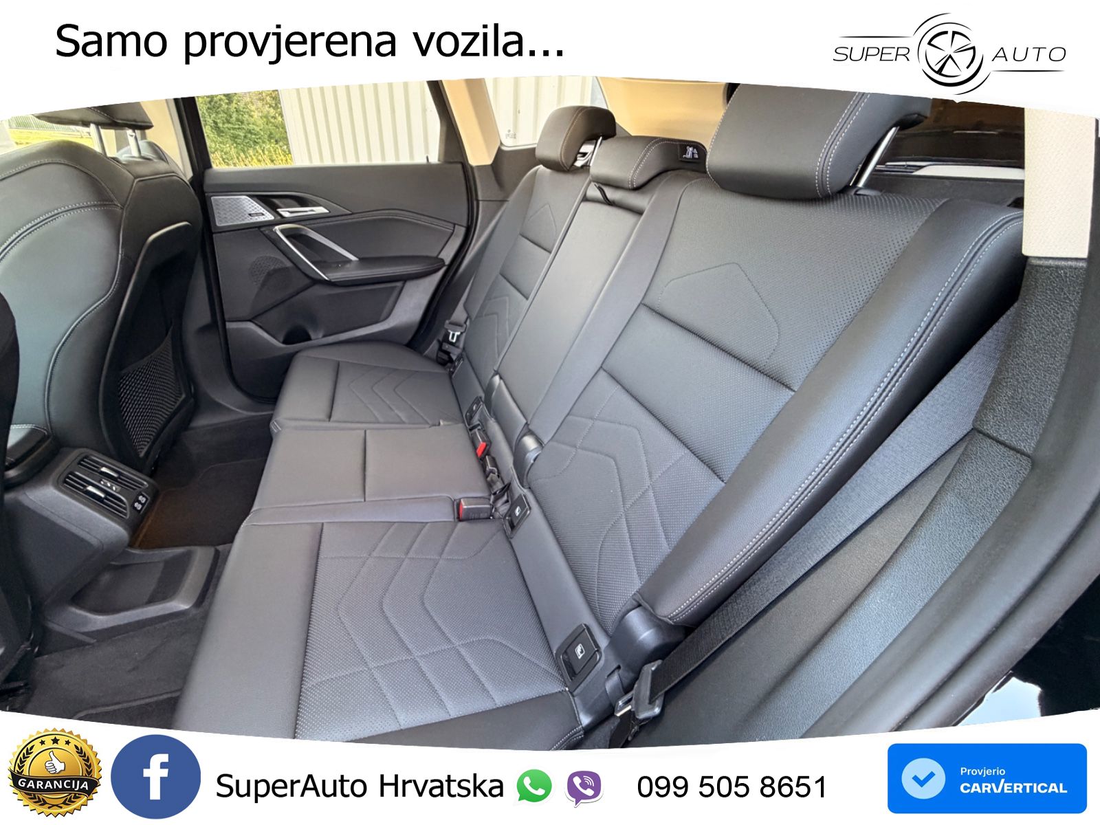 BMW X1 18d (150 KS) sDrive Steptronic xLine