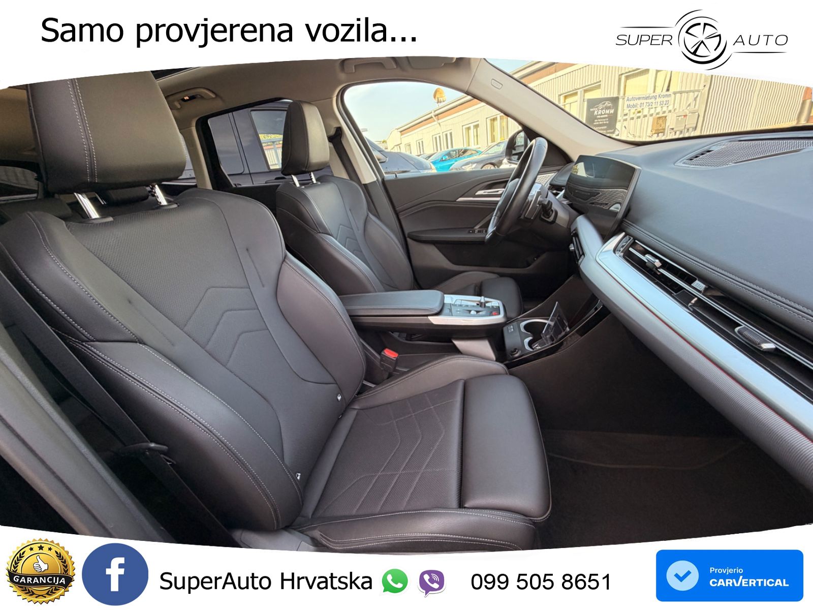 BMW X1 18d (150 KS) sDrive Steptronic xLine