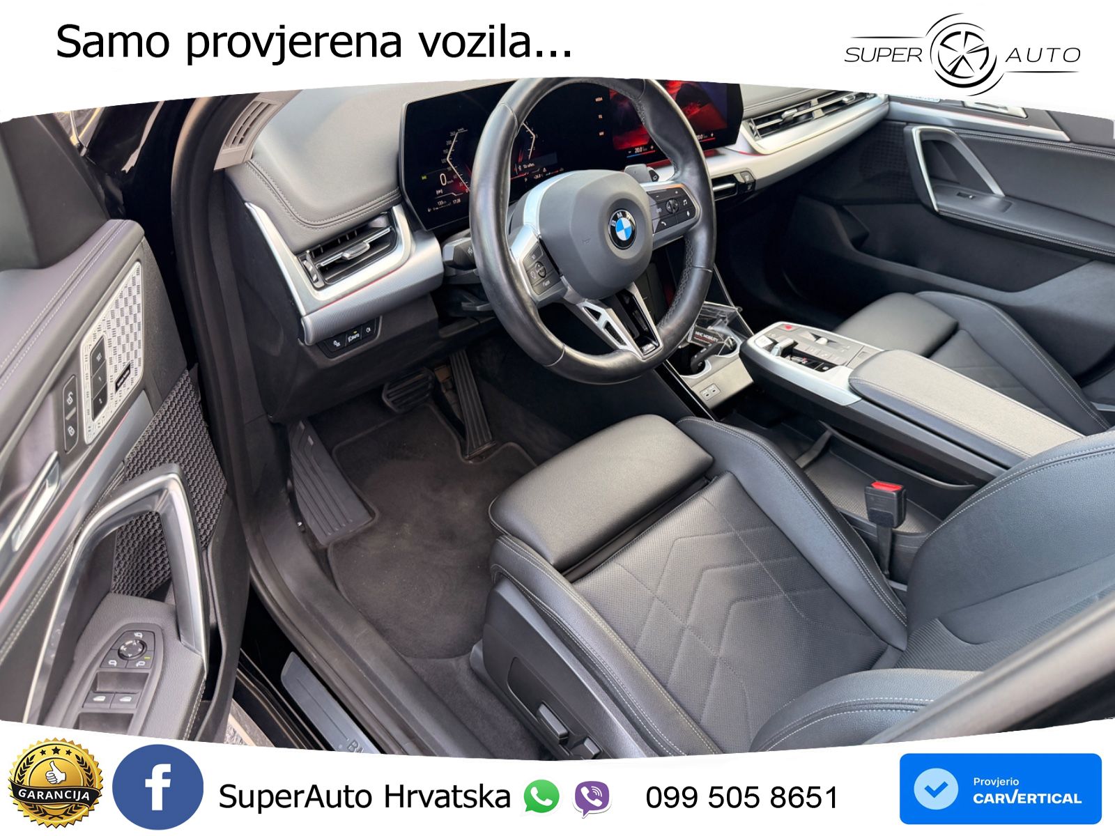 BMW X1 18d (150 KS) sDrive Steptronic xLine