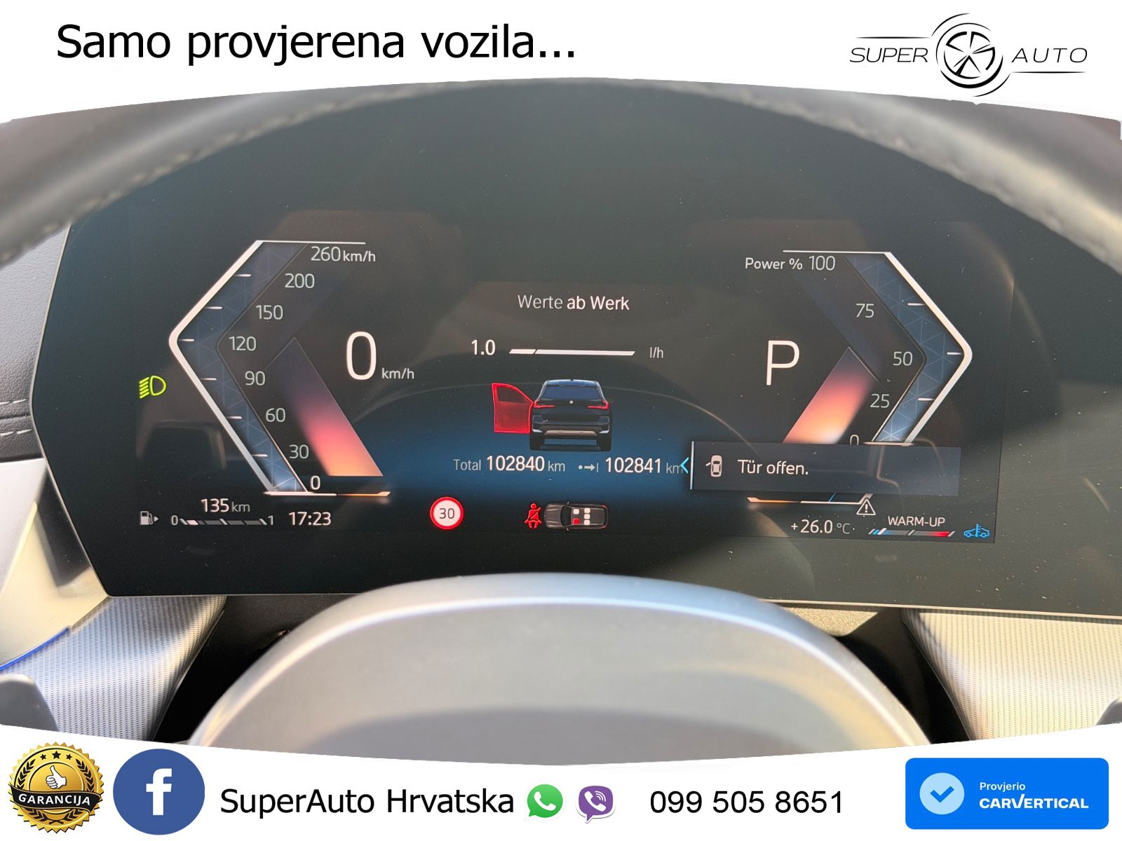 BMW X1 18d (150 KS) sDrive Steptronic xLine