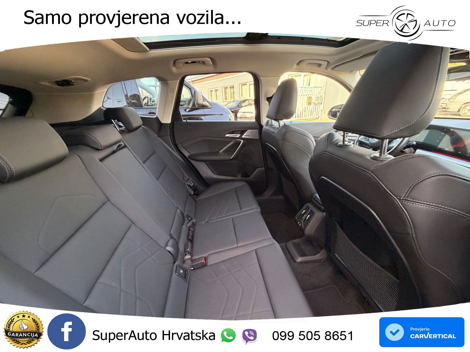 BMW X1 18d (150 KS) sDrive Steptronic xLine