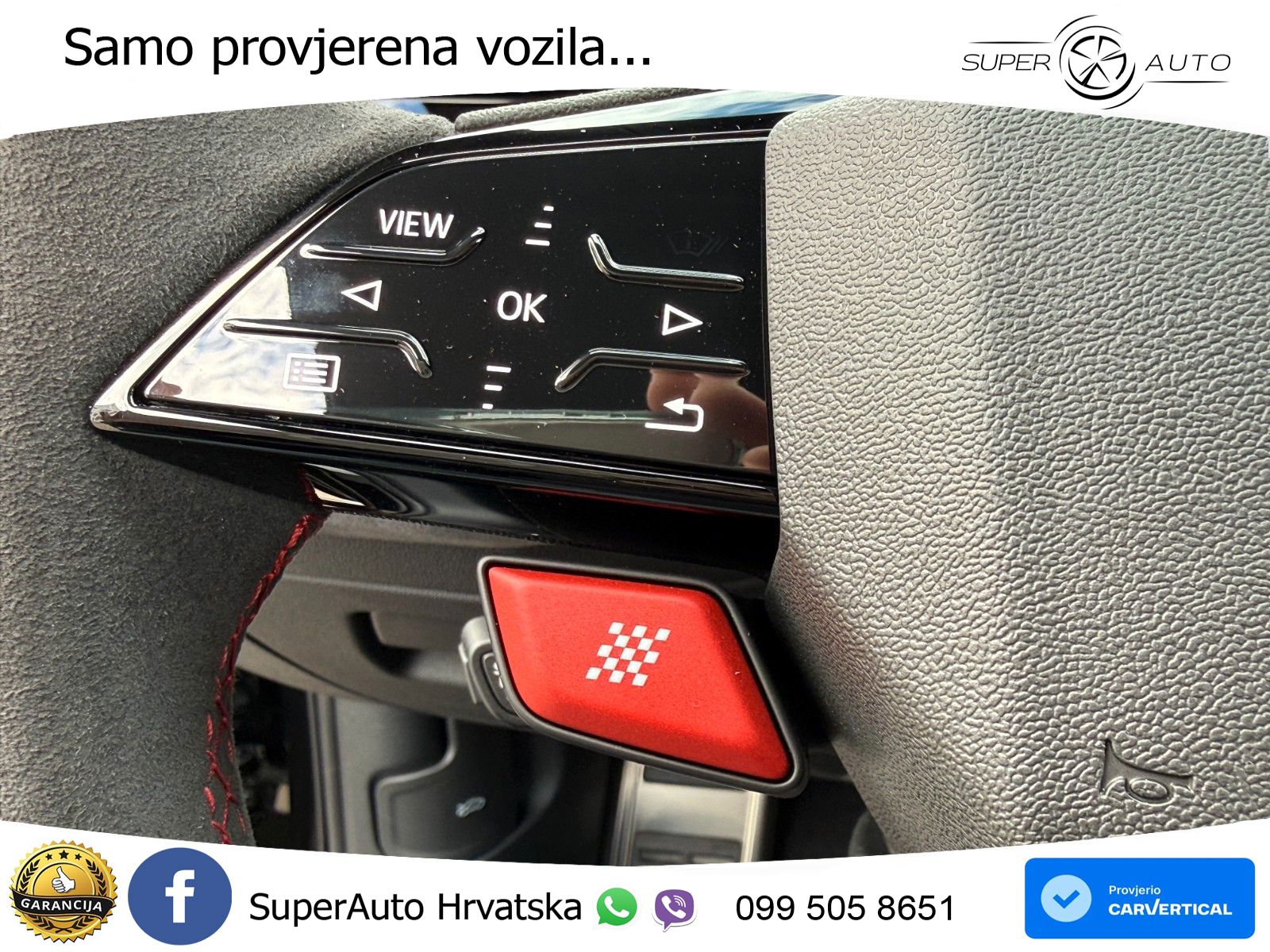 Audi RS3 Sedan 2.5 TFSI (400 KS) quattro S tronic LED+GR SJED+ACC