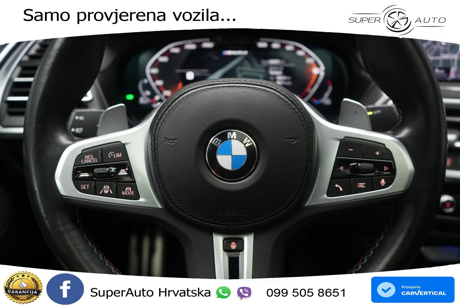 BMW X4 M40d (340 KS) xDrive Steptronic M Sport ACC+HEAD+4xGR SJED+360+PANO