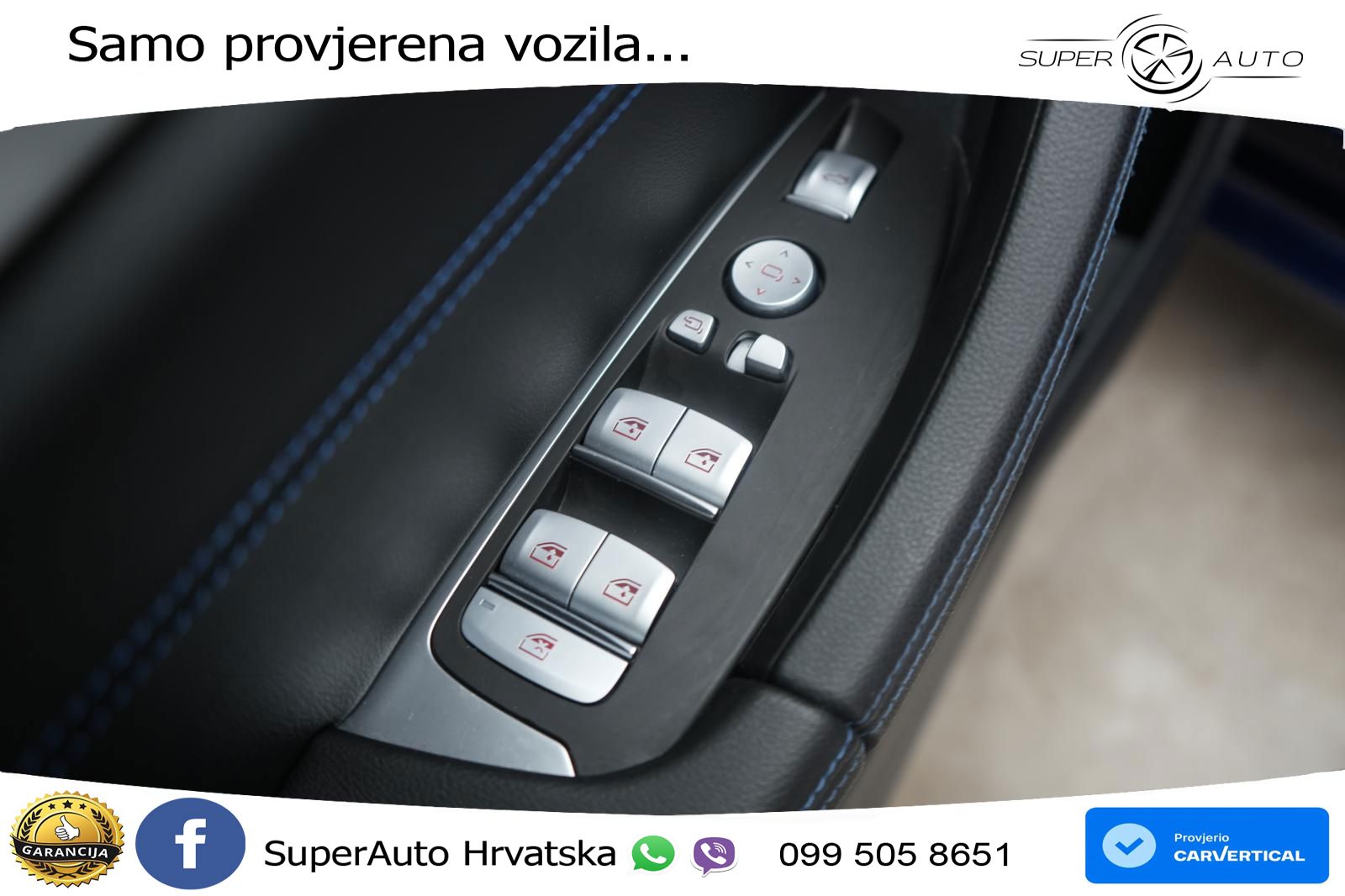 BMW X4 M40d (340 KS) xDrive Steptronic M Sport ACC+HEAD+4xGR SJED+360+PANO