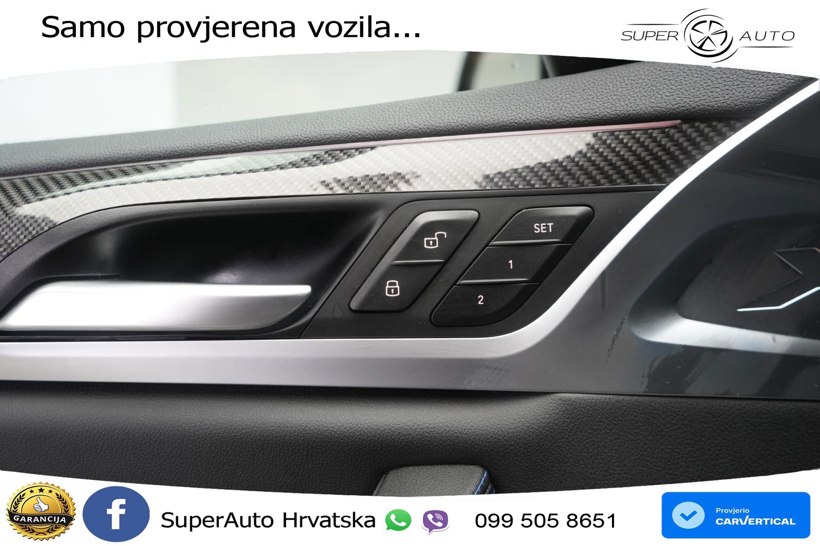 BMW X4 M40d (340 KS) xDrive Steptronic M Sport ACC+HEAD+4xGR SJED+360+PANO