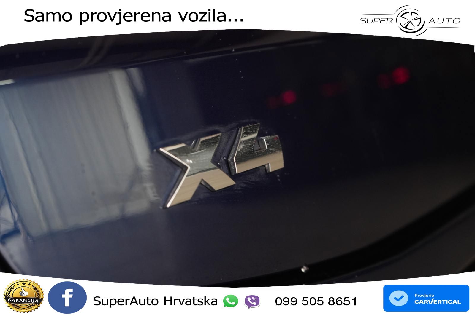 BMW X4 M40d (340 KS) xDrive Steptronic M Sport ACC+HEAD+4xGR SJED+360+PANO