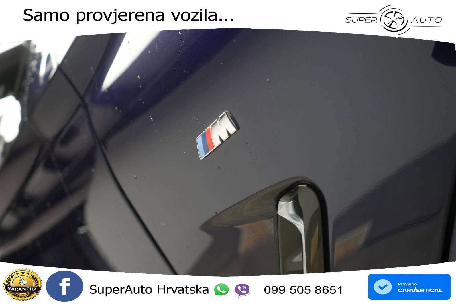 BMW X4 M40d (340 KS) xDrive Steptronic M Sport ACC+HEAD+4xGR SJED+360+PANO