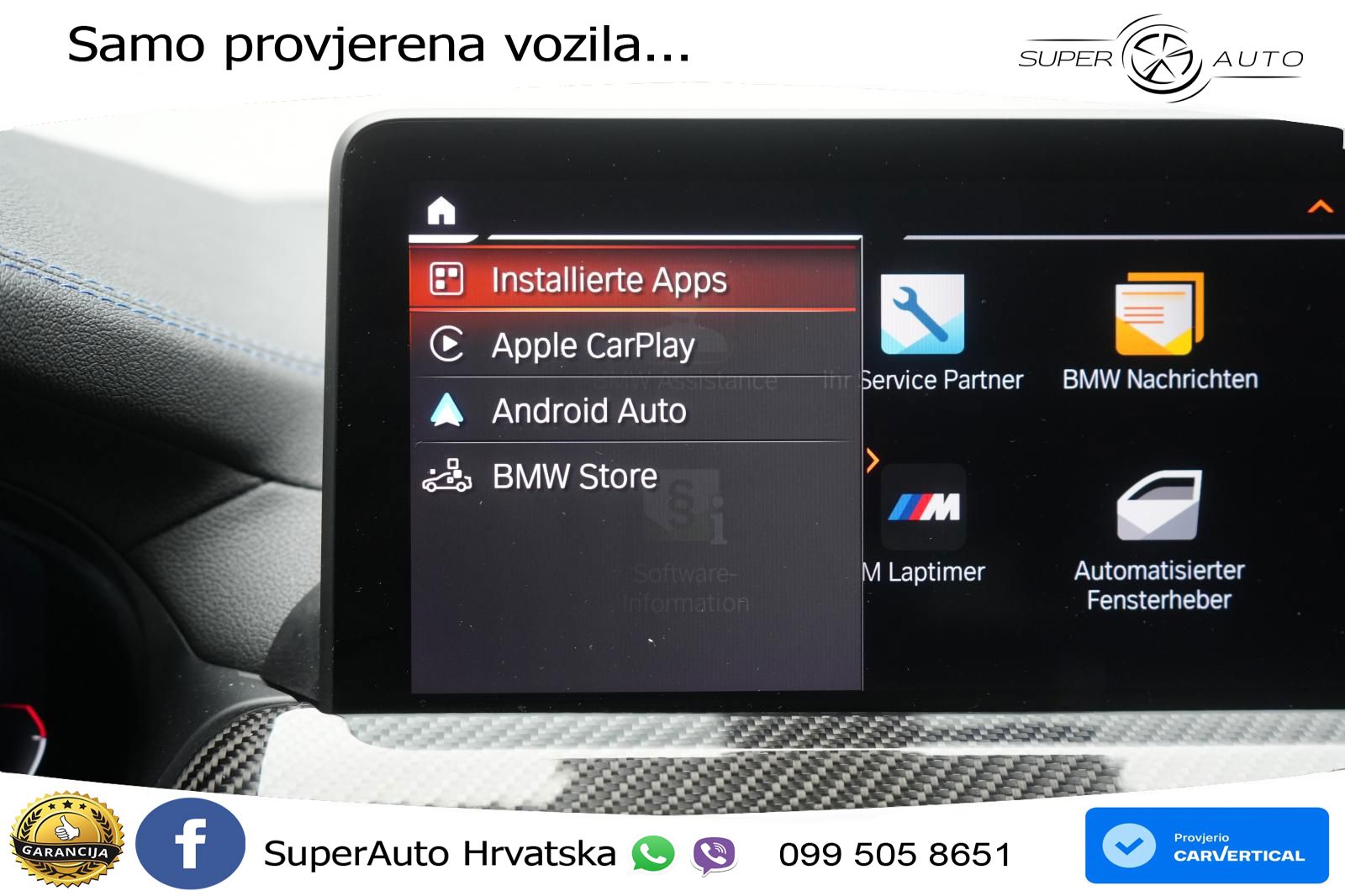 BMW X4 M40d (340 KS) xDrive Steptronic M Sport ACC+HEAD+4xGR SJED+360+PANO