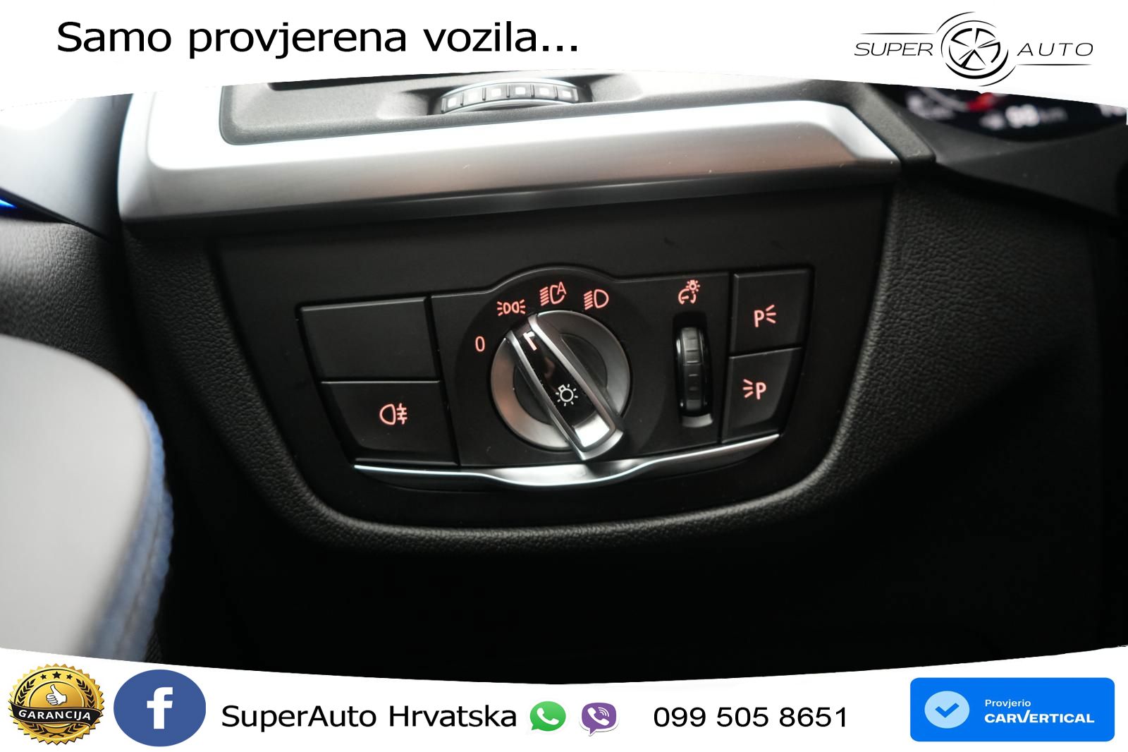 BMW X4 M40d (340 KS) xDrive Steptronic M Sport ACC+HEAD+4xGR SJED+360+PANO