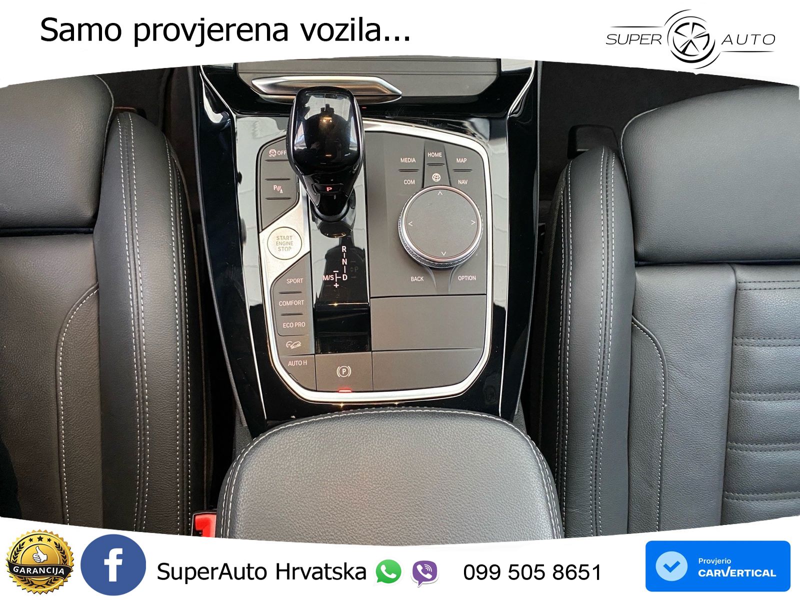 BMW X3 20d xDrive Steptronic M Sport