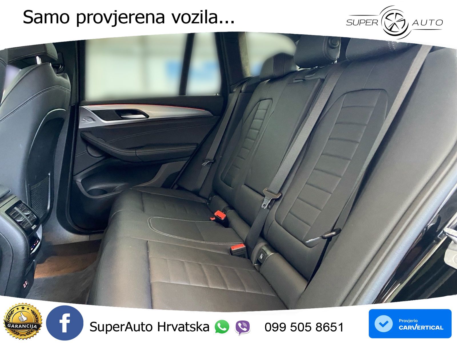 BMW X3 20d xDrive Steptronic M Sport