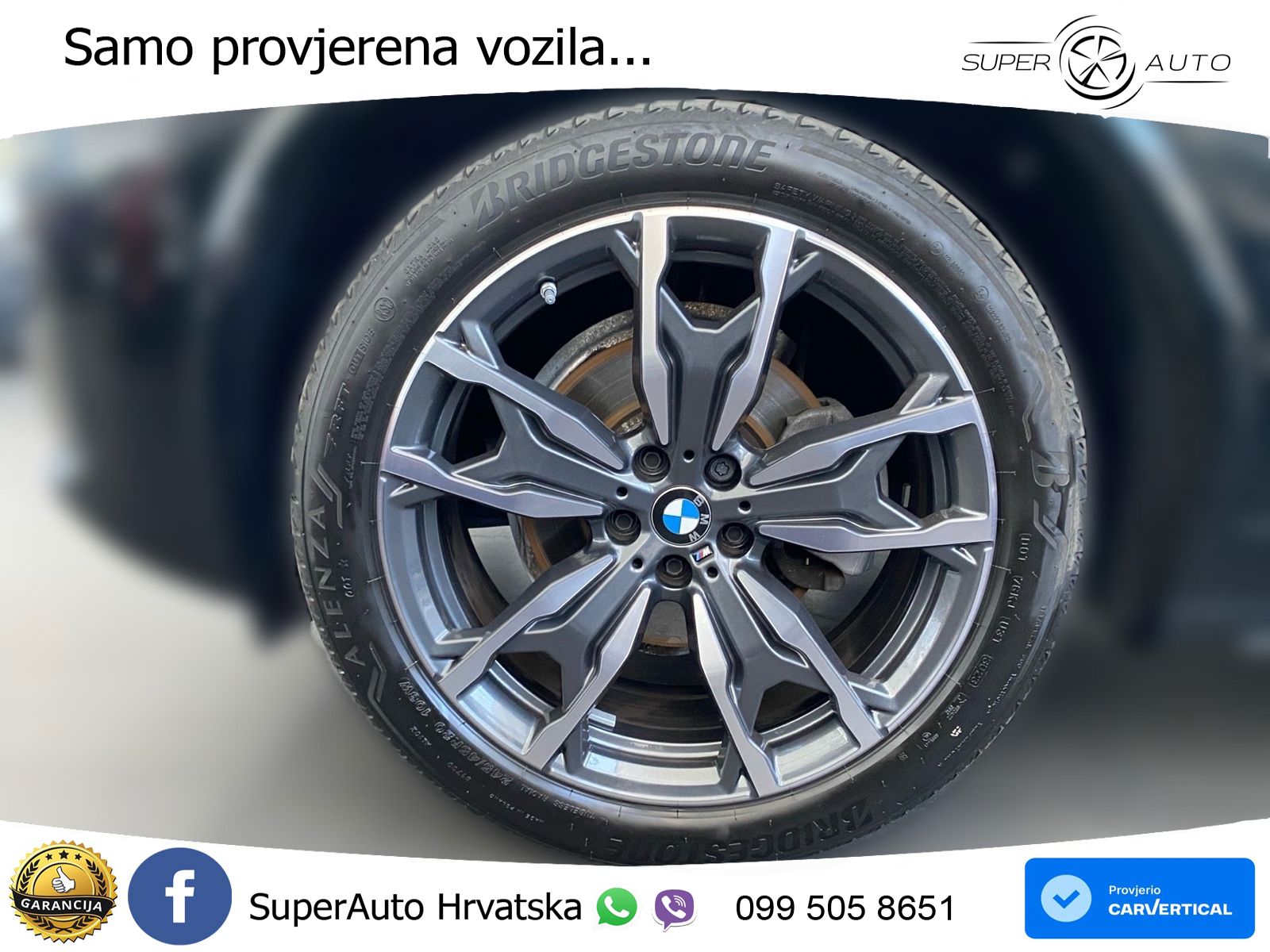 BMW X3 20d xDrive Steptronic M Sport