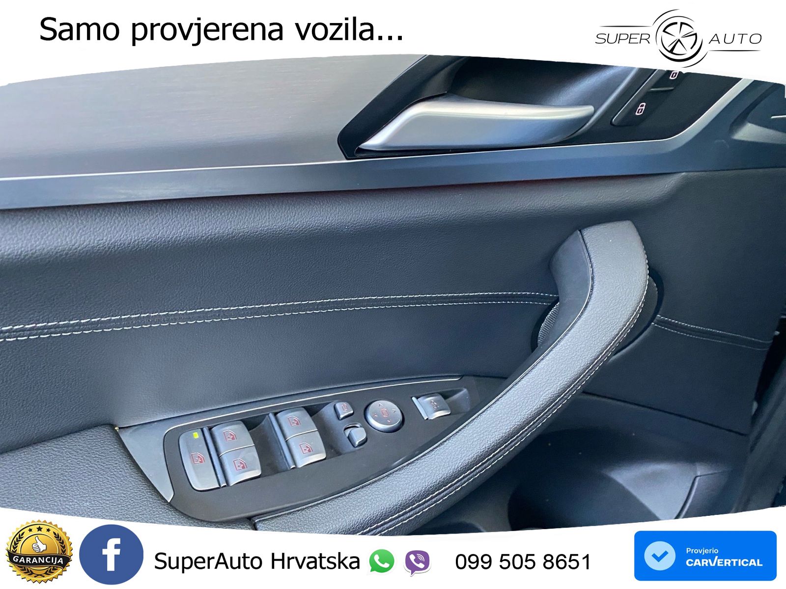 BMW X3 20d xDrive Steptronic M Sport