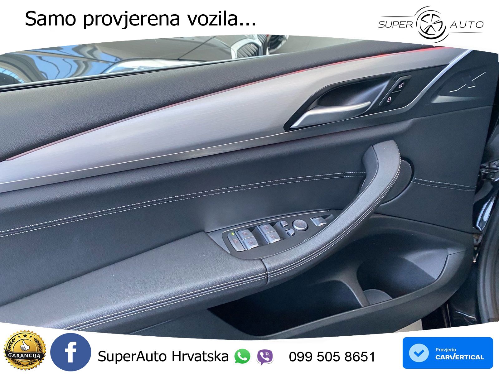BMW X3 20d xDrive Steptronic M Sport
