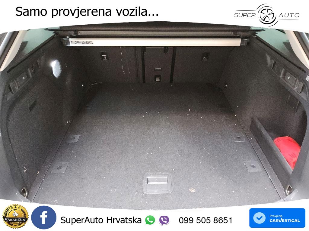 Volkswagen Passat Variant 1.5 eTSI (150 KS) DSG Business LED+GR SJED+ACC