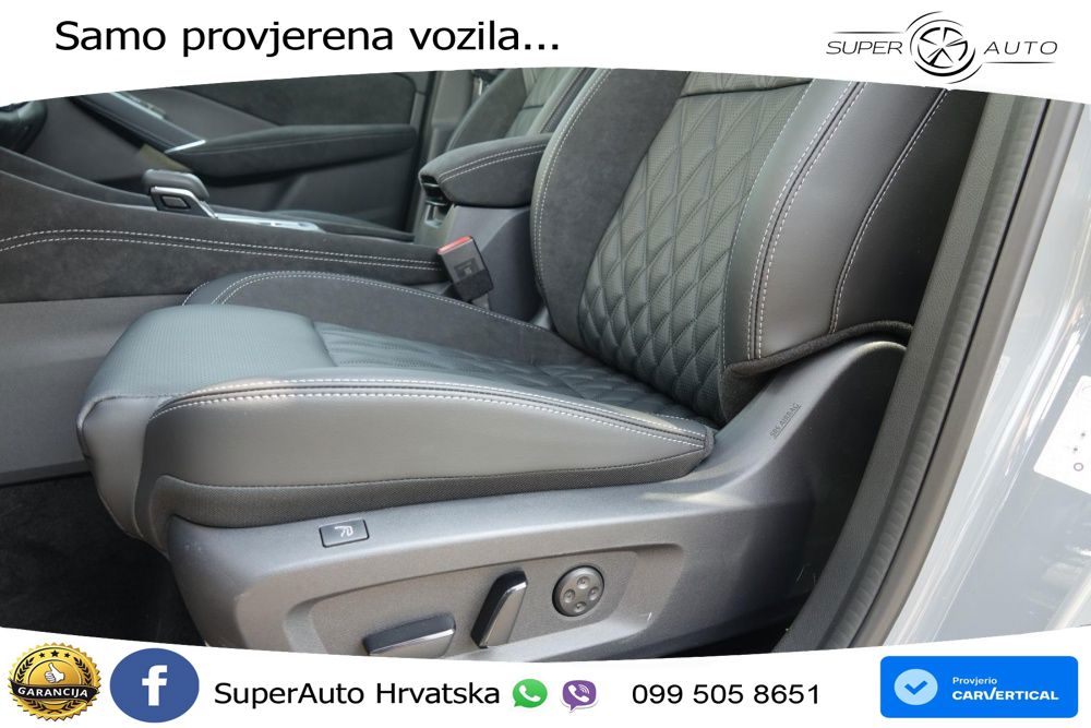 Nissan Qashqai 1.3 DIG-T (158 KS) Xtronic Tekna LED+GR SJED+ACC