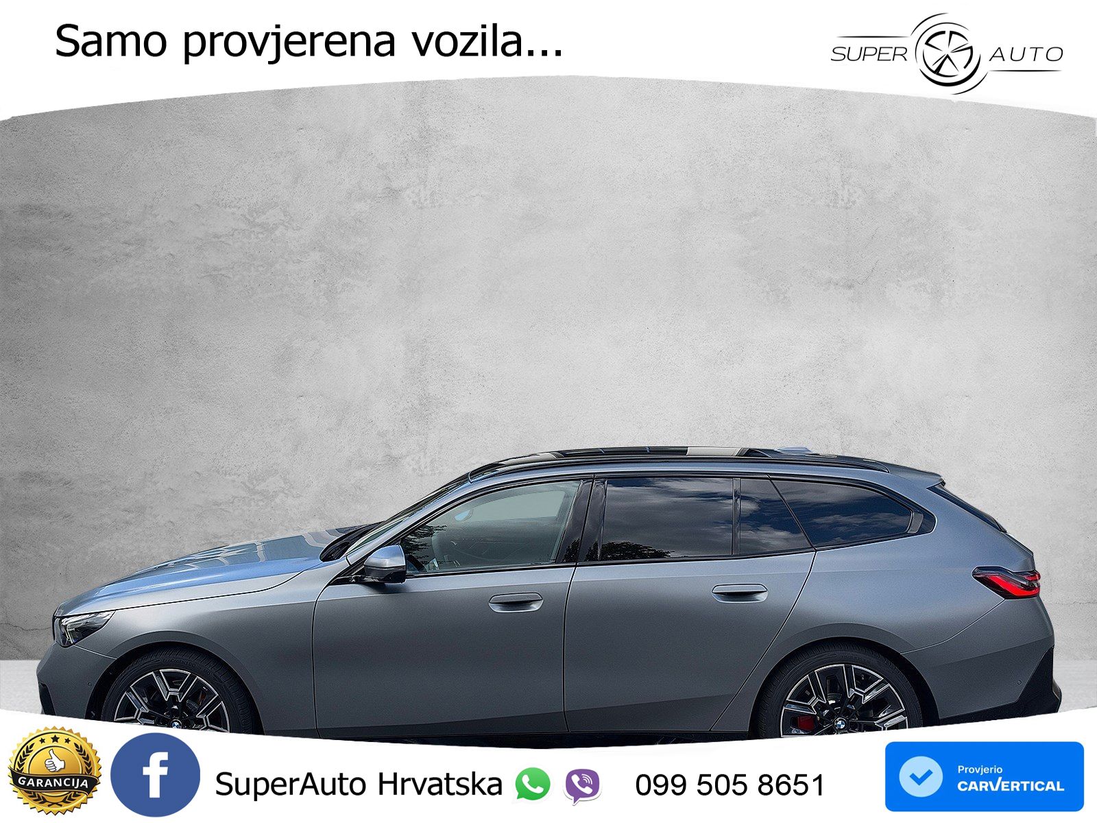 BMW 540d Touring (303 KS) xDrive Steptronic M Sport ACC+HEAD+4xGR SJED+360+PANO