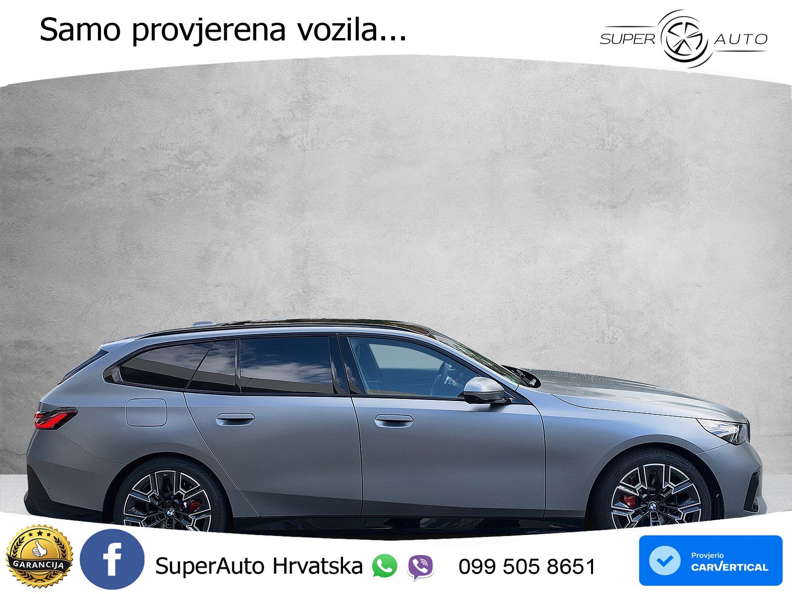 BMW 540d Touring (303 KS) xDrive Steptronic M Sport ACC+HEAD+4xGR SJED+360+PANO