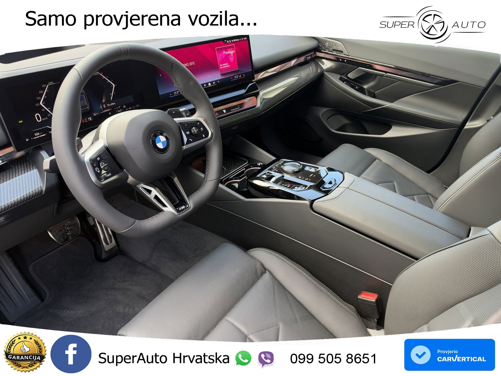 BMW 540d Touring (303 KS) xDrive Steptronic M Sport ACC+HEAD+4xGR SJED+360+PANO