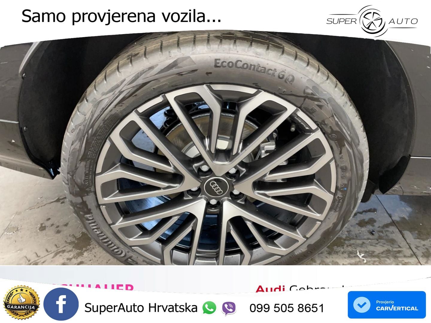Audi Q3 1.5 TFSIe (272 KS) S tronic LED+GR SJED+ACC